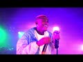 Ruger Stuns Fans With The Best Live Performance Of Snapchat