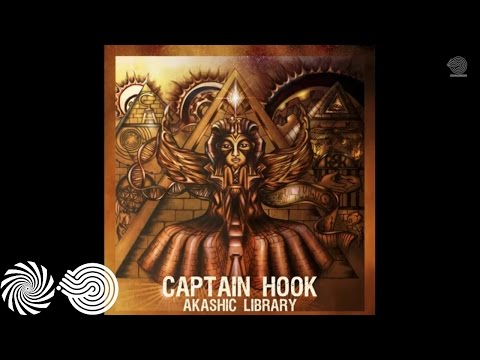 Captain Hook & Liquid Soul - Liquid Hook (Mr. Bill & Tha Fruitbat Remix)