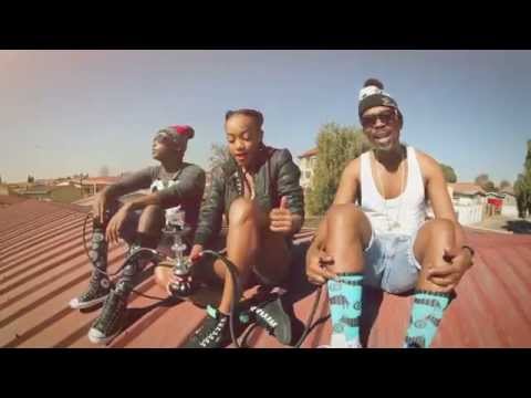 Ma-E - uGOGO (Official Music Video)