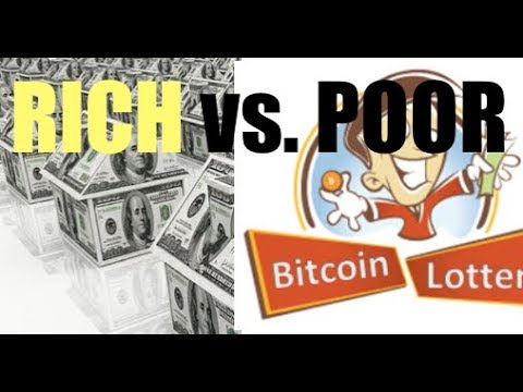 WILL YOU EVER GET RICH? 3 INVESTING TESTS