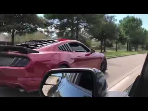 2016 Mustang V6 Solo Performance High Flow Cats , H Pipe , BBK Shorty Headers, Roush Axel Back
