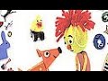 Opening To I SPY A Runaway Robot And Other Stories 2003 VHS