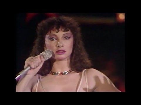 'Wham! Re-Bop Boom Bam' & 'Harlem On My Mind' - Jerry Lewis MDA Telethon (1978)