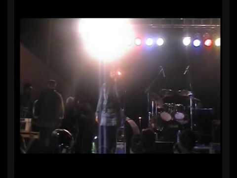 NON MI SPOSO PIù - Francesca