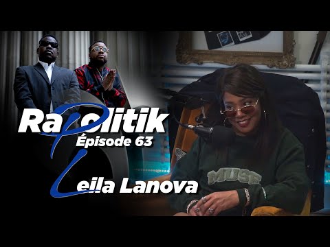 Leïla Lanova / 63 \ Rapolitik