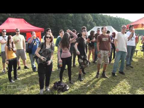 Vipýchanka - Vipýchaná fčela (ZvukyLéta.cz)