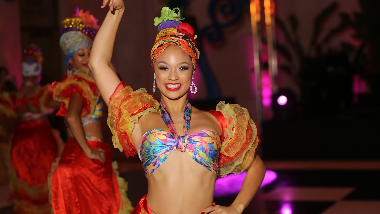 Promotional video thumbnail 2 for Amor do Samba