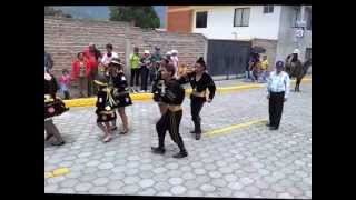preview picture of video 'Carnaval Penipe 2013 Parte  6'