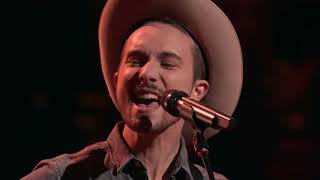 The Voice 2017 Battle   Jesse Larson vs  Taylor Alexander  &#39;Shameless&#39;