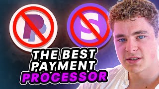 The Only Payment Processor I Recommend for Business Owners