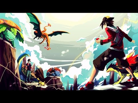 [Electro] Ramstar - Route 24 (Pokemon Remix)