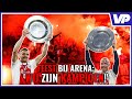 ❌❌❌ AJACIEDEN vieren 36e TITEL: 'GEKKENHUIS op de TRIBUNE!' ?