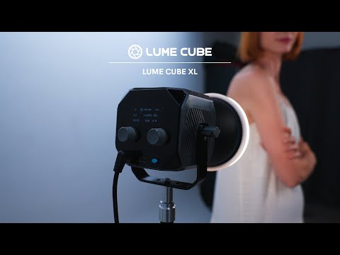 Lumecube