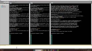 SecureCRT Tutorial: Setting Up Sessions, Keyboard Shortcuts, and Customization for Beginners