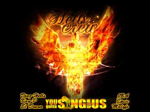 Diaz-Hells - Ton Absence