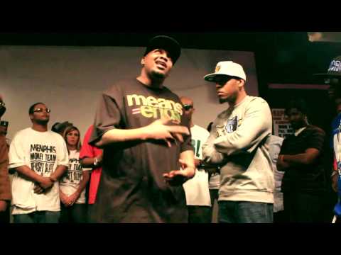 Nasa McMahon vs Squeeze