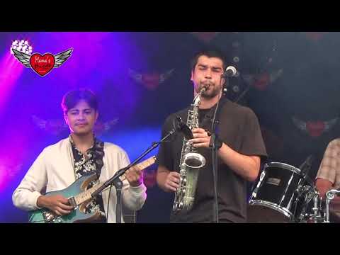 Mama's Pride 2021: 𝗔𝗻𝘁𝘄𝗲𝗿𝗽 𝗚𝗶𝗽𝘀𝘆-𝗦𝗸𝗮 𝗢𝗿𝗸𝗲𝘀𝘁𝗿𝗮