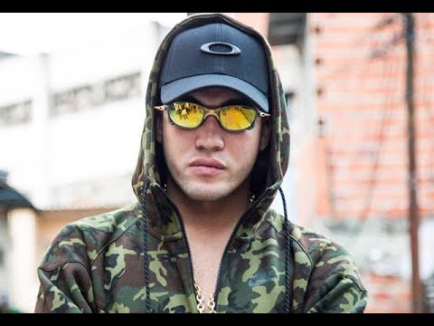 Mc Brisola - Na Rua Mesmo [LANÇAMENTO 2016] [DJ DOUGLINHAS MPC]