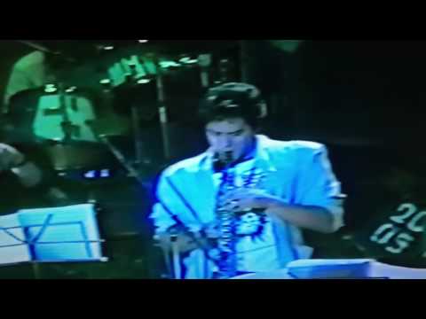 Okai Band Fukuoka Japan 1984