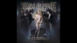 Cradle of Filth - Alison Hell