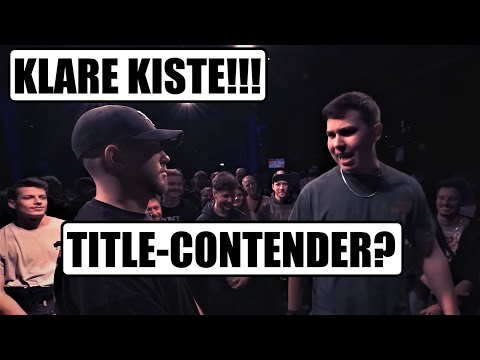 SSYNIC MACHT AUGE: KID SOLDIER VS JULO (DLTLLY)