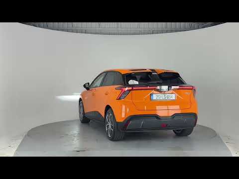 MG MG4 ELECTRIC LR - EXCLUSIVE- 64KWH LR**DIGITAL - Image 2