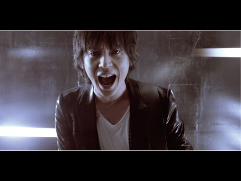 Captain Earth Believers High flumpool