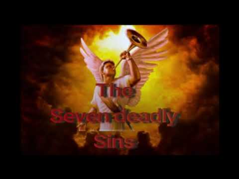 "Pecados" Beat de rap Boom Bap/RozzBeats