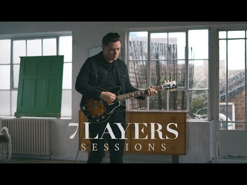 Declan J Donovan -  Human Way - 7 Layers Archive Sessions #164 (2018)