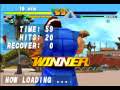 Ryu Survival Mode Street Fighter EX Plus Alpha 2 3