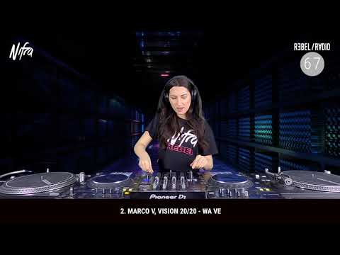 Nifra - Rebel Radio 067
