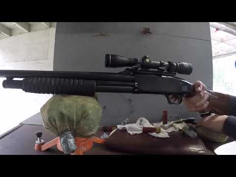 Different Shotgun Slug Loads Tested And Compared