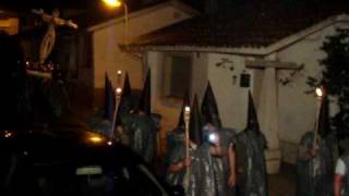 el cristo en albandi