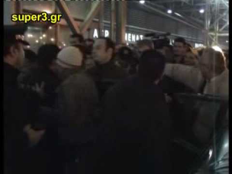 O Amoroso ston Ari tis kardias mas