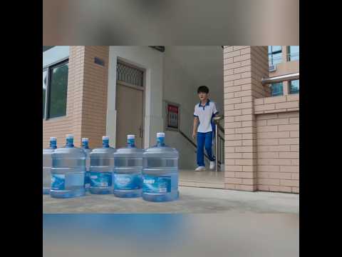 班宠的痛苦 