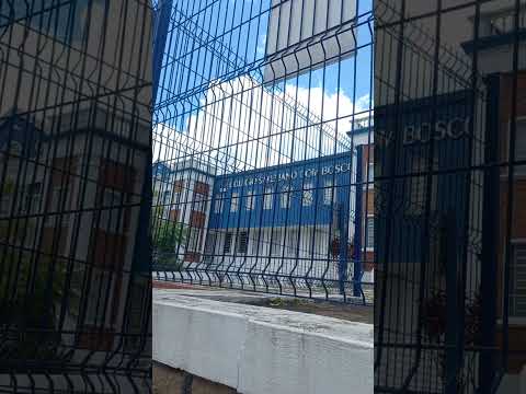 Soldados De Dom Bosco - Joaquim JS