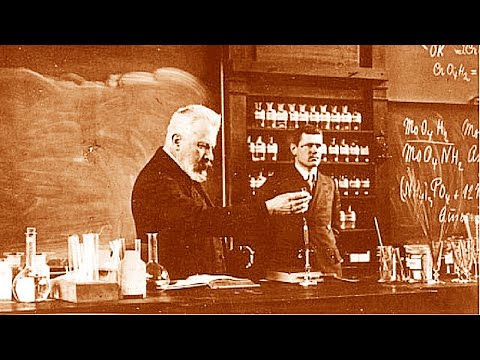 Eduard Buchner: The Pioneer of Biochemical Research | Vibepedia