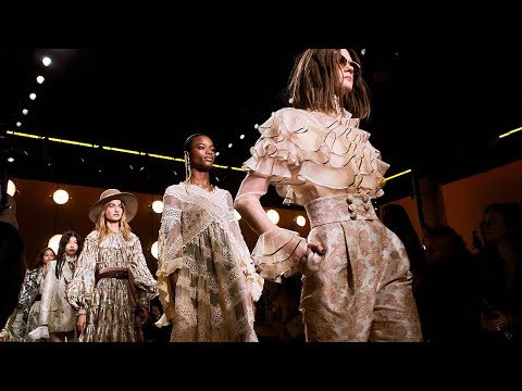 Fall 2020 | LADYBEETLE