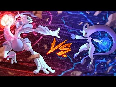 Minecraft : Pokemon da Sorte Reforged - QUAL MEWTWO GANHA ? ‹ MayconLorenz ›