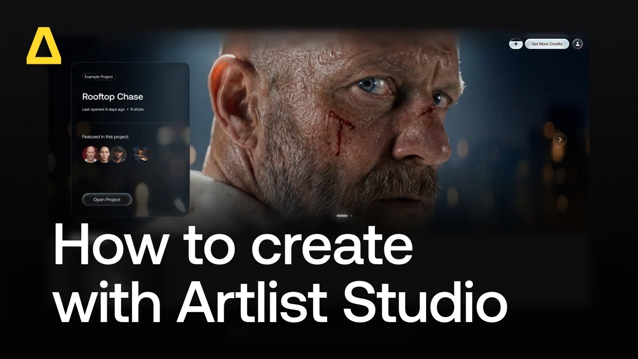 Artlist Blog