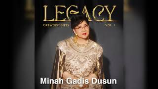 Download lagu Titiek Puspa - Minah Gadis Dusun mp3