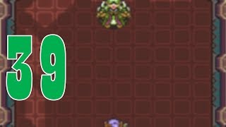 【実況】#39 ゼルダの伝説 神々のトライフォース