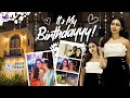My Birthday Vlog Grateful Blessed So Much Love