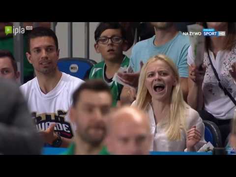 Kyle Weaver zaprasza w wielki stylu! NA WESELA! #PLKPL