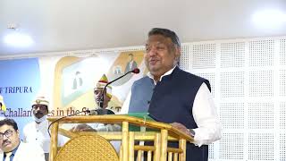 Virtual Court Inauguration on 01.06.2022 at High Court of Tripura;?>