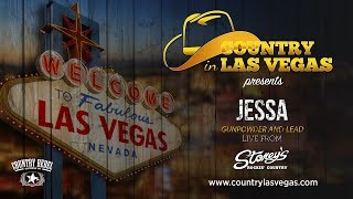 Jessa - Gunpowder and Lead