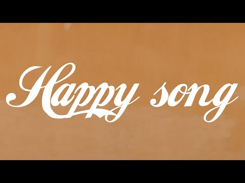 Landygo - Landygo - Happy song (oficiální videoklip)
