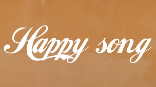 Video Landygo - Happy song (oficiální videoklip)