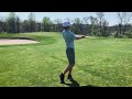 Intro to Short game skills / 7iron and Driver swings