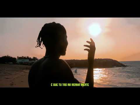 José Montana x Biumar Cae - DISTÂNCIA (Official Music Video)